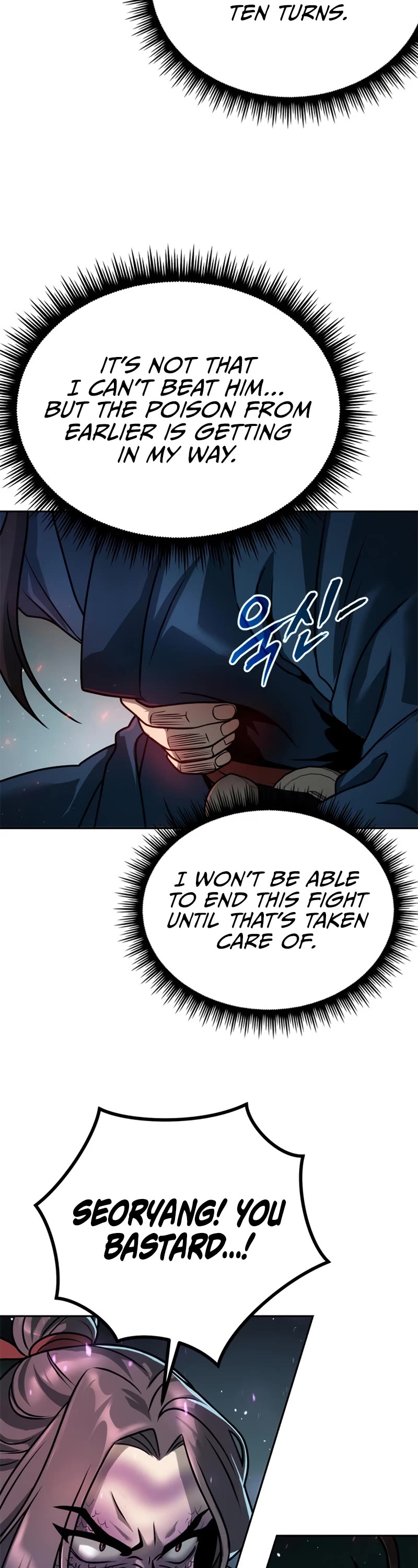 Chronicles of the Demon Faction Chapter 33 page 38 - Chapter 33