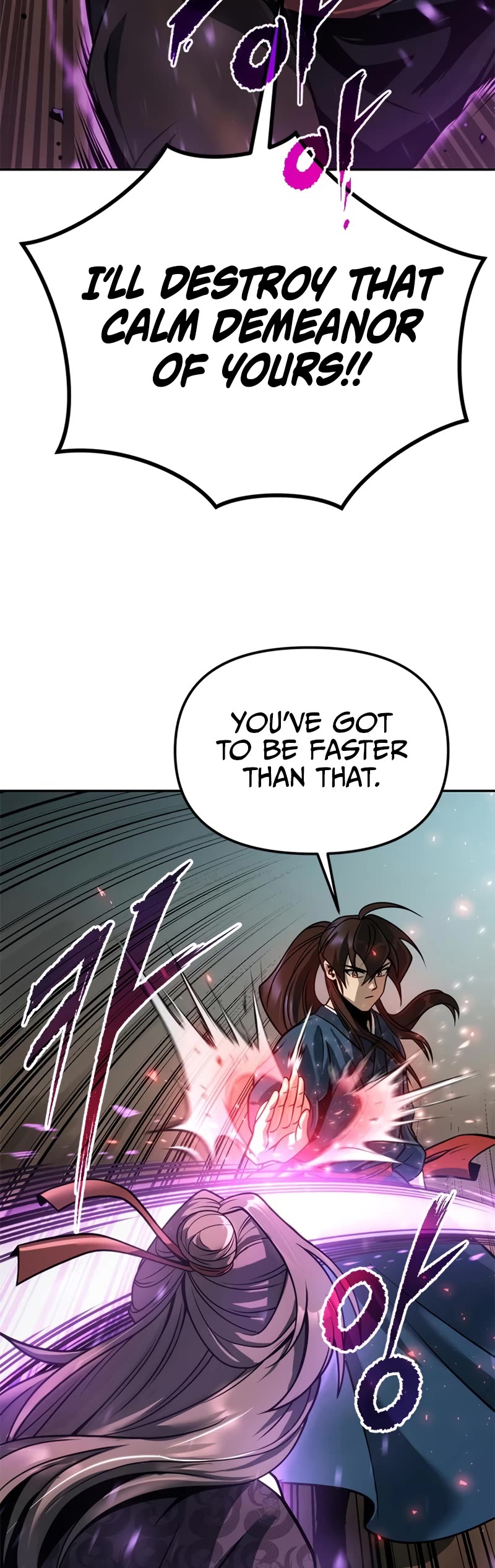 Chronicles of the Demon Faction Chapter 33 page 40 - Chapter 33