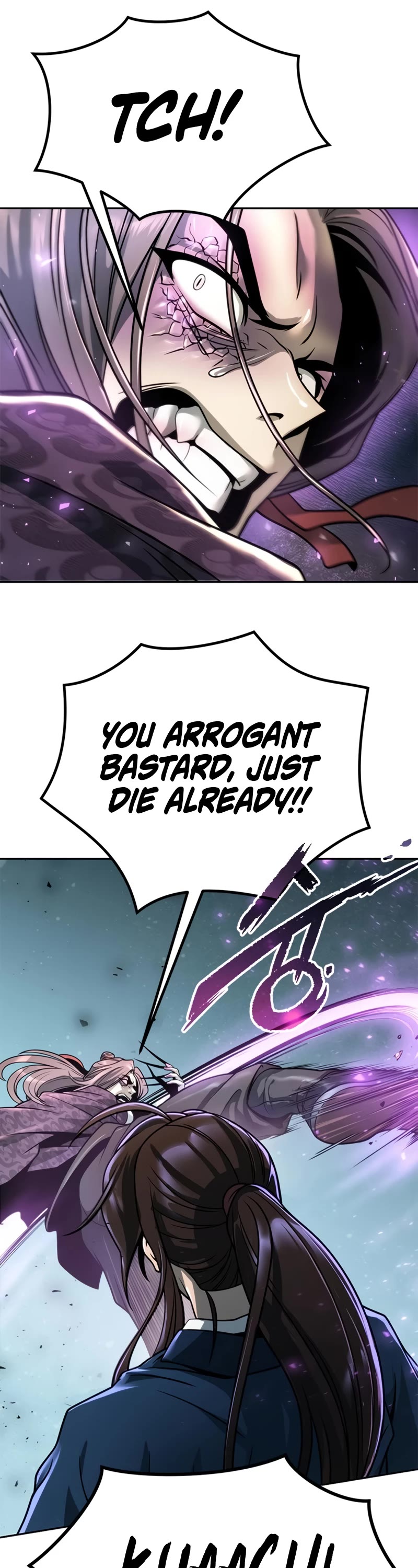 Chronicles of the Demon Faction Chapter 33 page 42 - Chapter 33