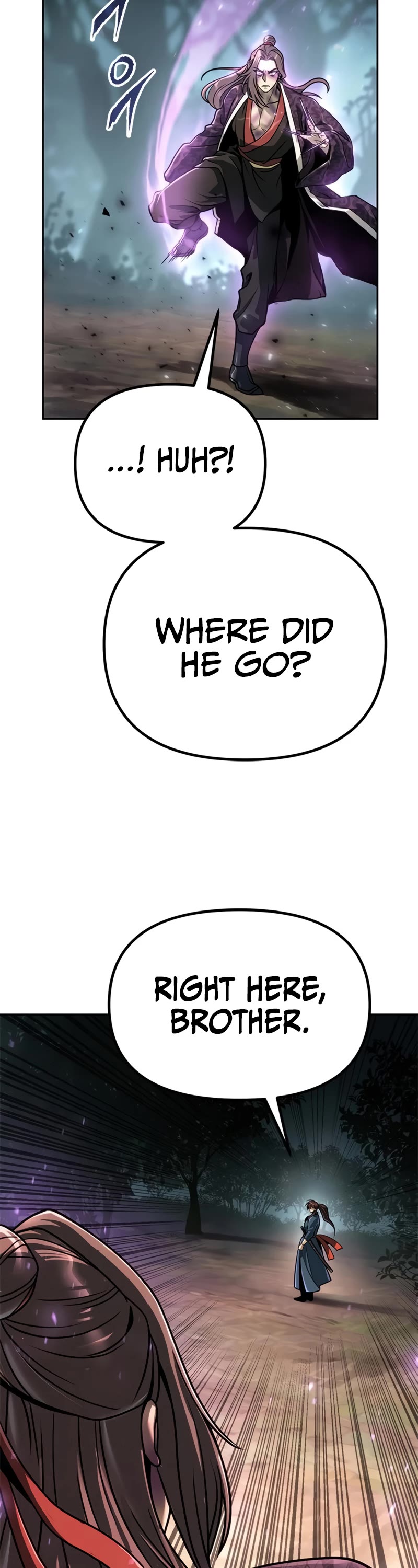 Chronicles of the Demon Faction Chapter 33 page 44 - Chapter 33