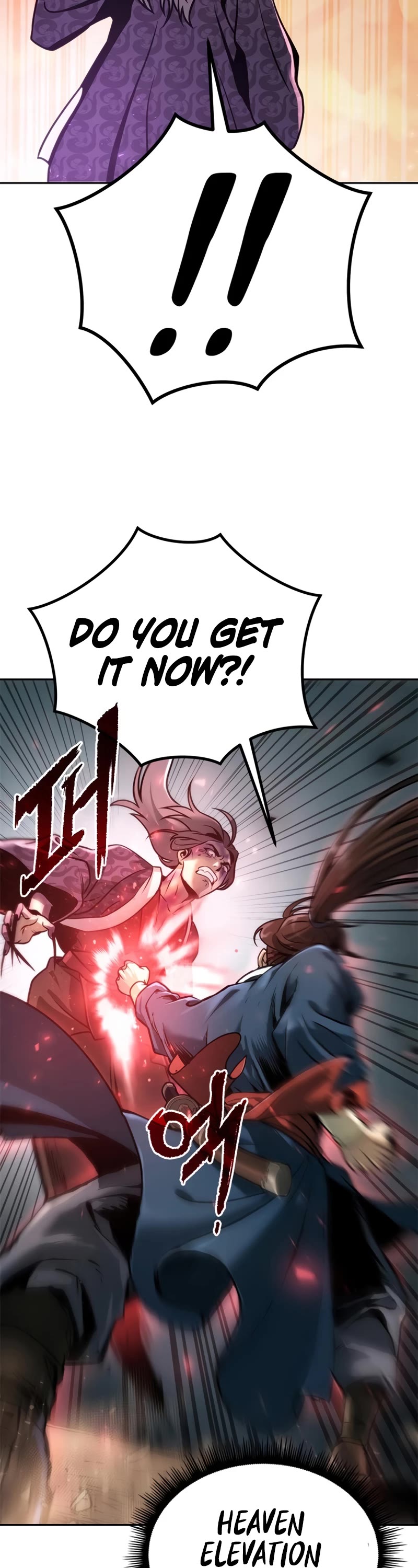 Chronicles of the Demon Faction Chapter 33 page 48 - Chapter 33