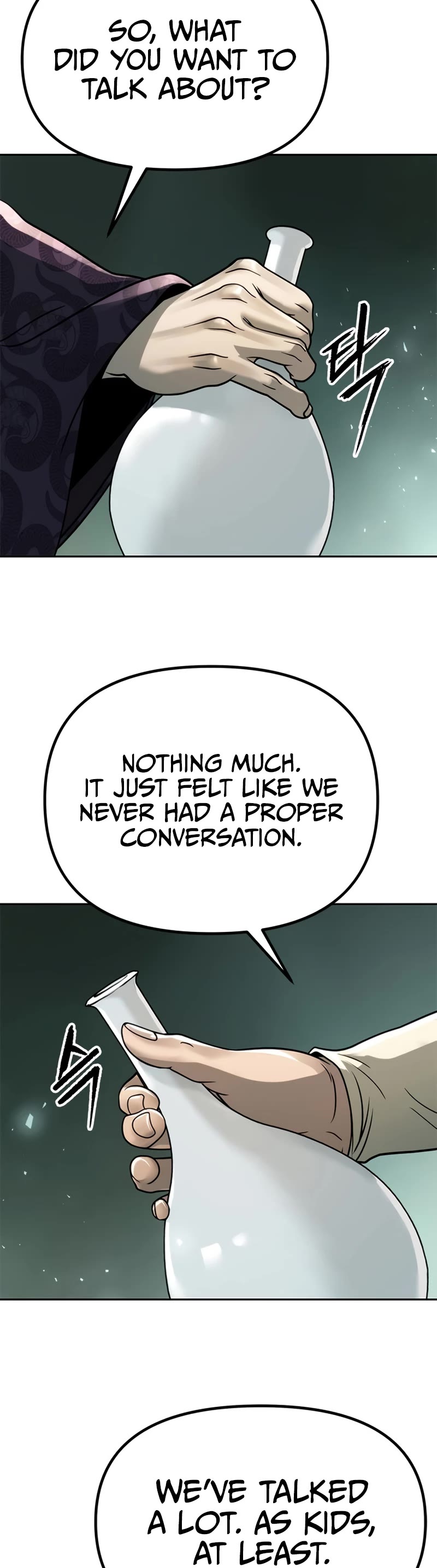 Chronicles of the Demon Faction Chapter 33 page 5 - Chapter 33