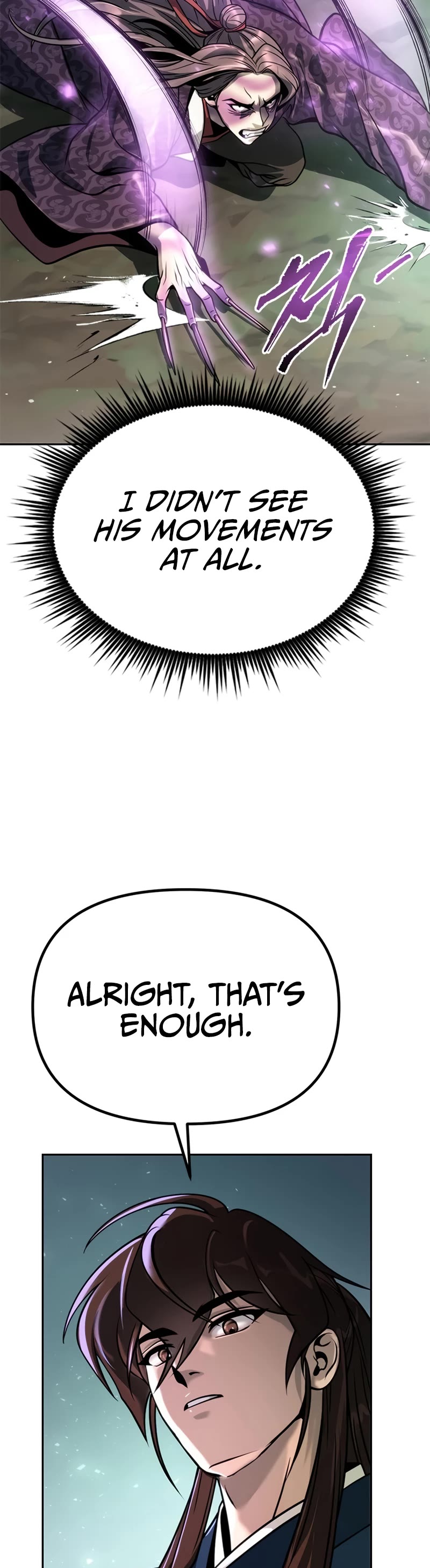 Chronicles of the Demon Faction Chapter 33 page 50 - Chapter 33