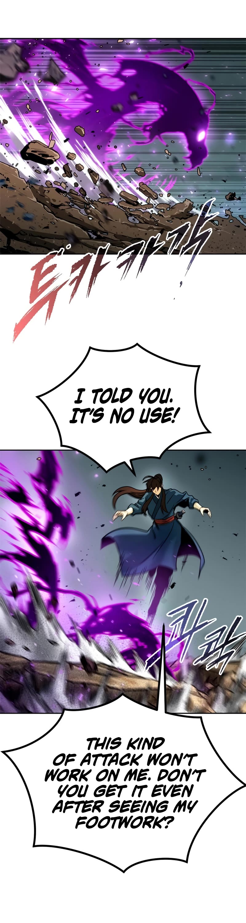 Chronicles of the Demon Faction Chapter 33 page 53 - Chapter 33
