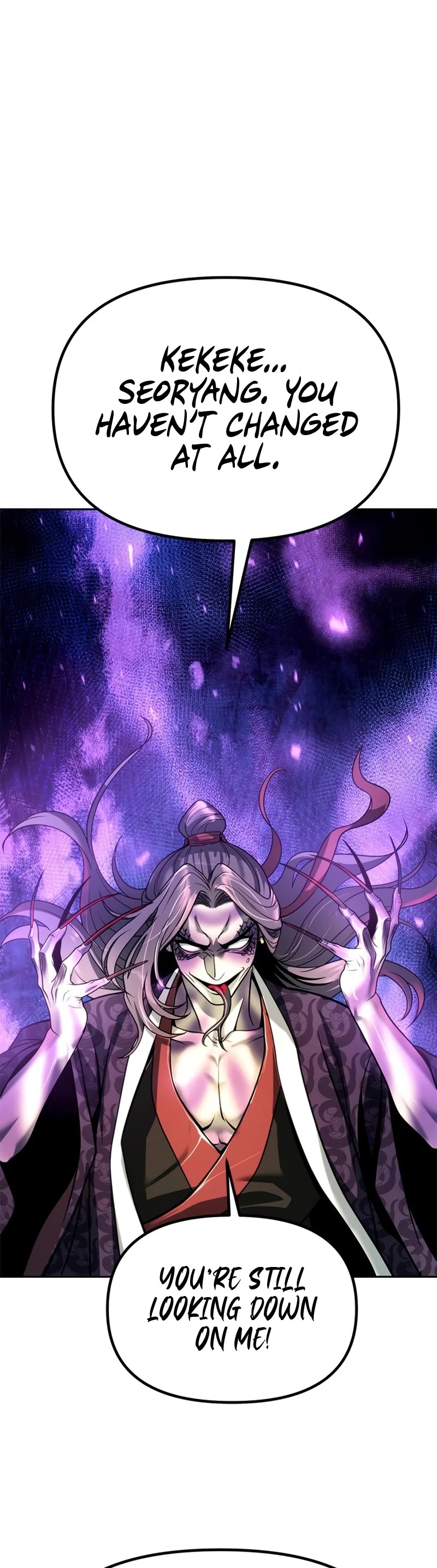 Chronicles of the Demon Faction Chapter 33 page 54 - Chapter 33