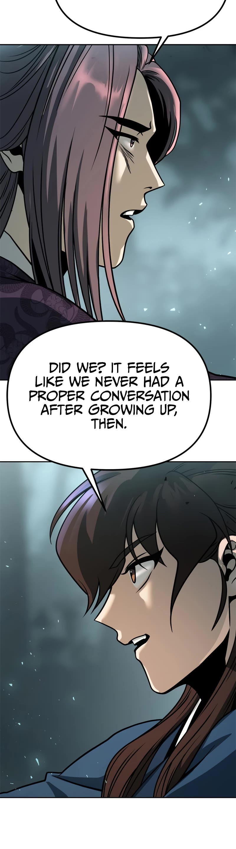 Chronicles of the Demon Faction Chapter 33 page 6 - Chapter 33