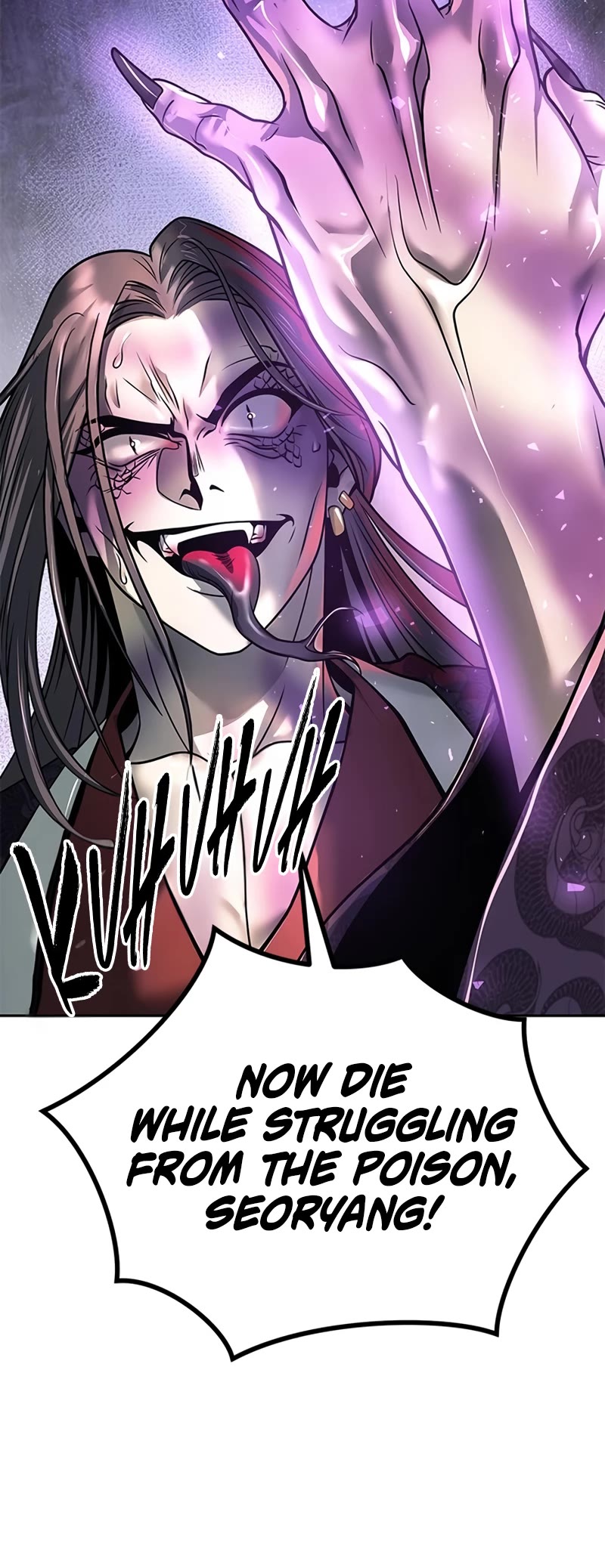 Chronicles of the Demon Faction Chapter 33 page 60 - Chapter 33