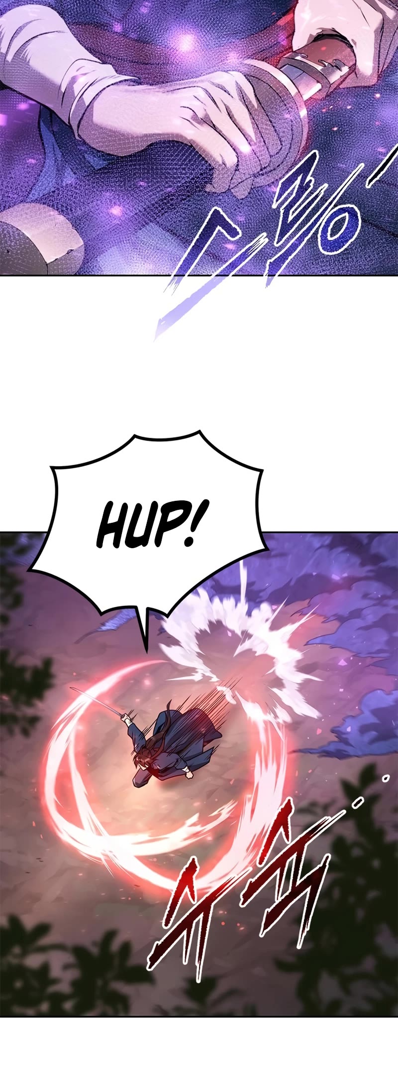 Chronicles of the Demon Faction Chapter 33 page 64 - Chapter 33