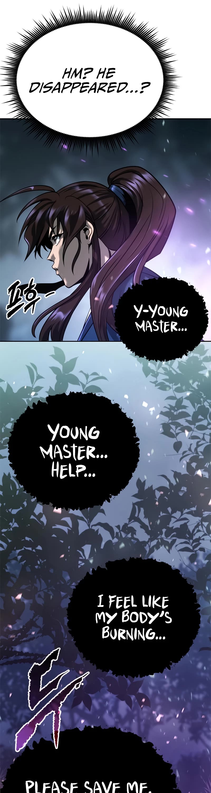 Chronicles of the Demon Faction Chapter 33 page 65 - Chapter 33