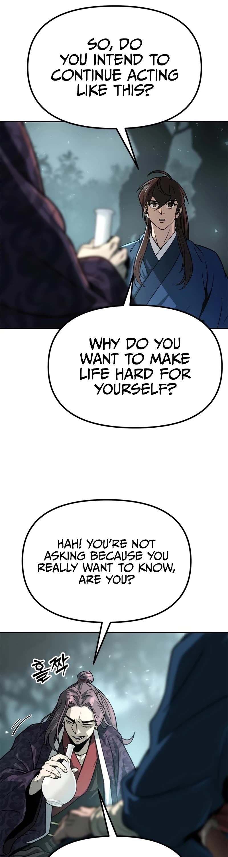 Chronicles of the Demon Faction Chapter 33 page 7 - Chapter 33