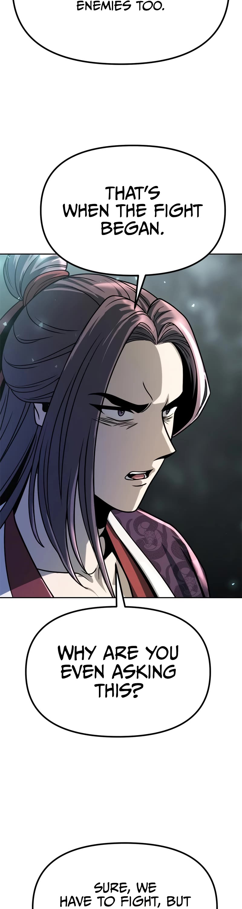 Chronicles of the Demon Faction Chapter 33 page 9 - Chapter 33