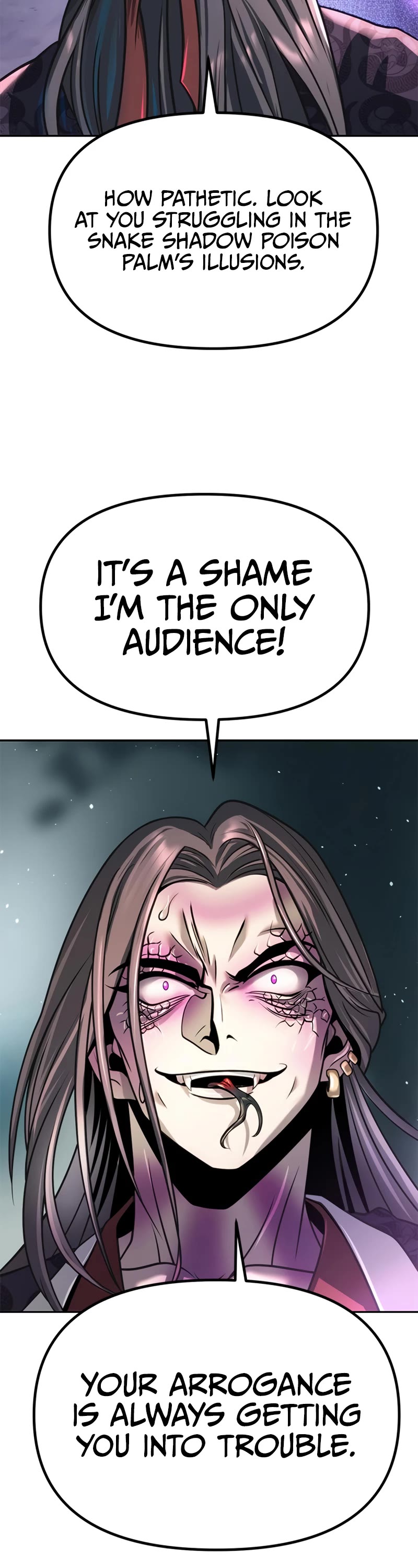 Chronicles of the Demon Faction Chapter 34 page 14 - Chapter 34