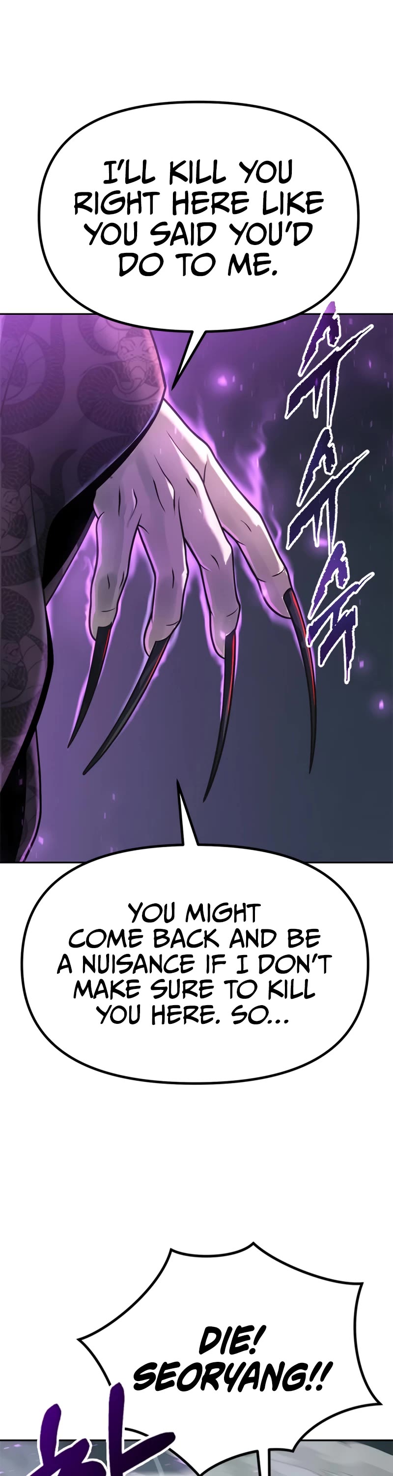 Chronicles of the Demon Faction Chapter 34 page 15 - Chapter 34