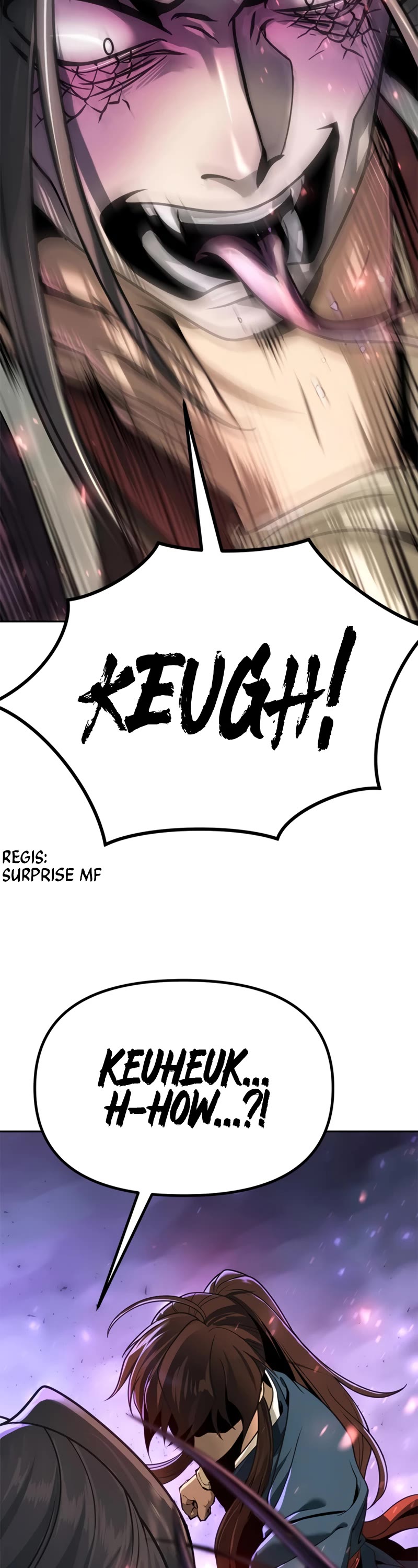 Chronicles of the Demon Faction Chapter 34 page 17 - Chapter 34