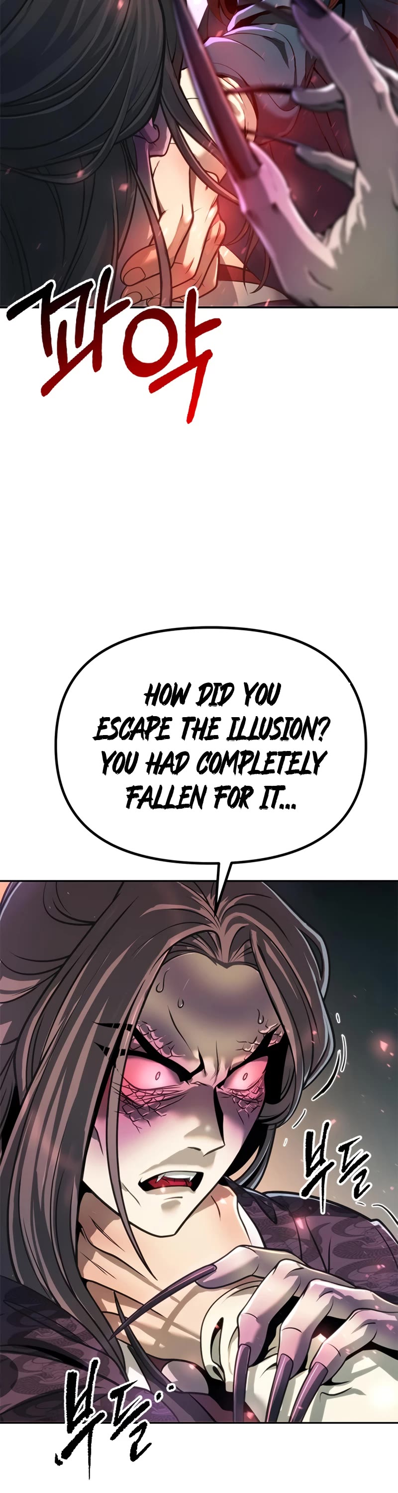 Chronicles of the Demon Faction Chapter 34 page 18 - Chapter 34
