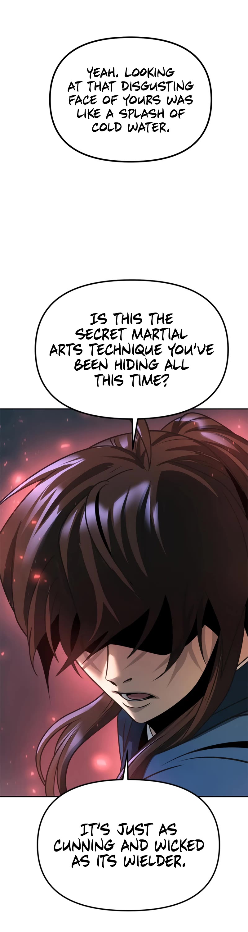 Chronicles of the Demon Faction Chapter 34 page 19 - Chapter 34