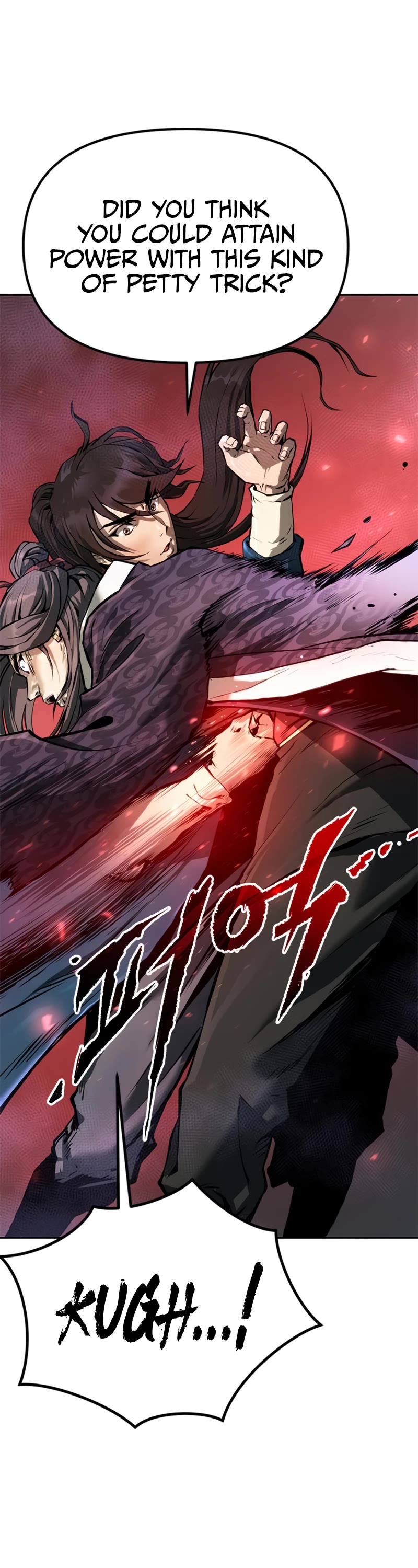 Chronicles of the Demon Faction Chapter 34 page 20 - Chapter 34