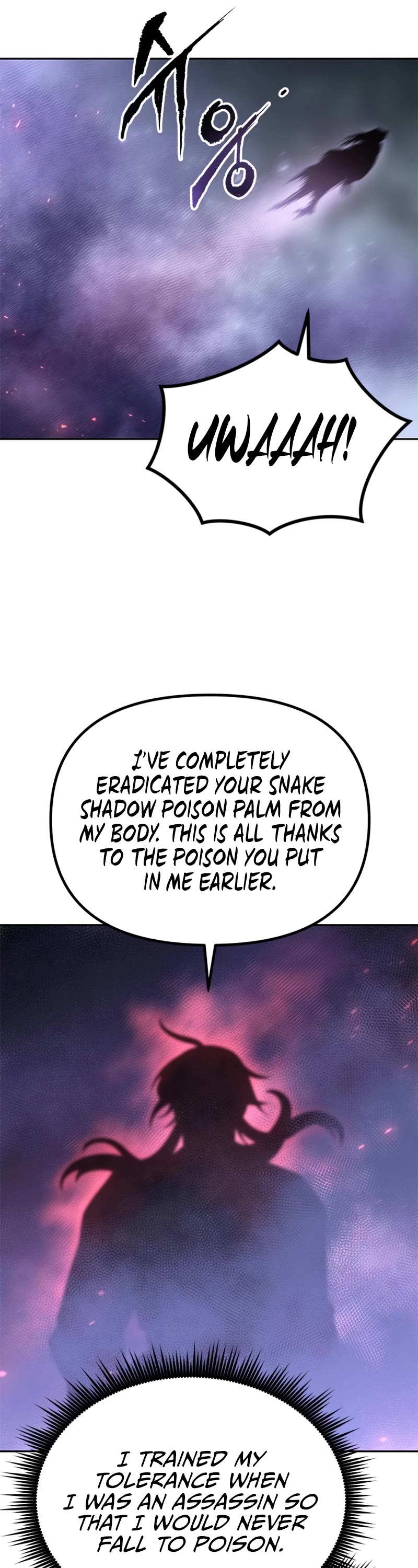 Chronicles of the Demon Faction Chapter 34 page 21 - Chapter 34