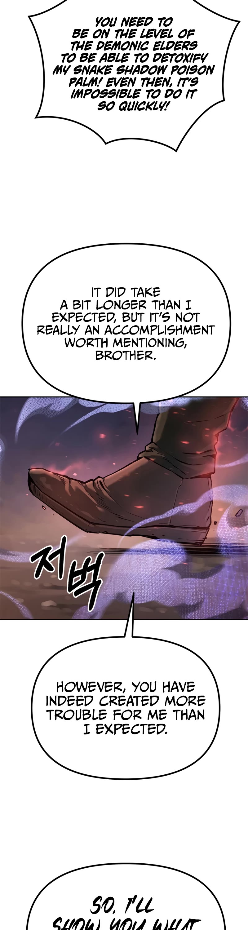Chronicles of the Demon Faction Chapter 34 page 23 - Chapter 34