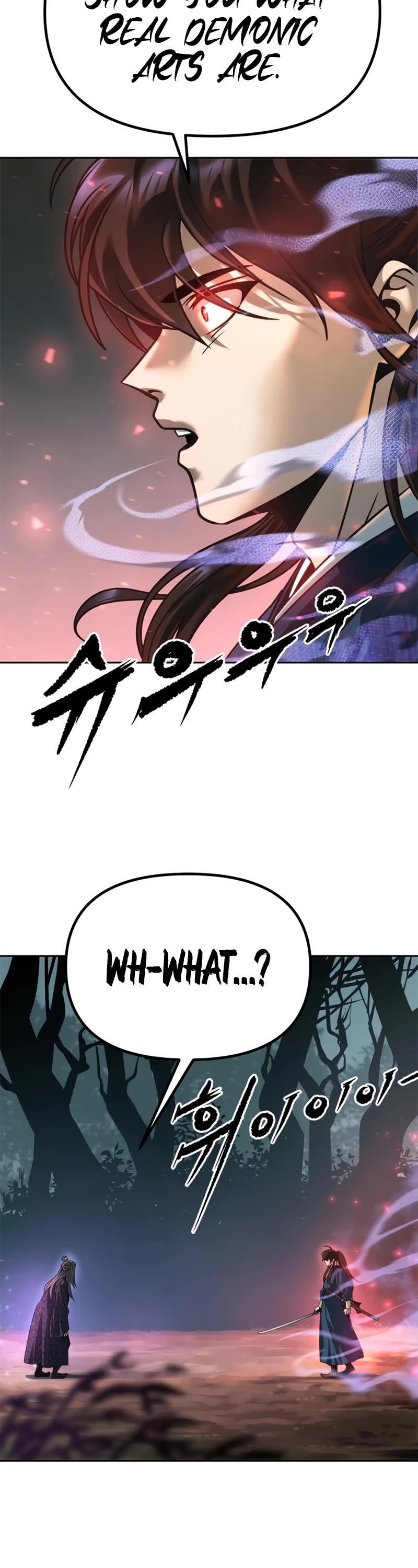 Chronicles of the Demon Faction Chapter 34 page 24 - Chapter 34