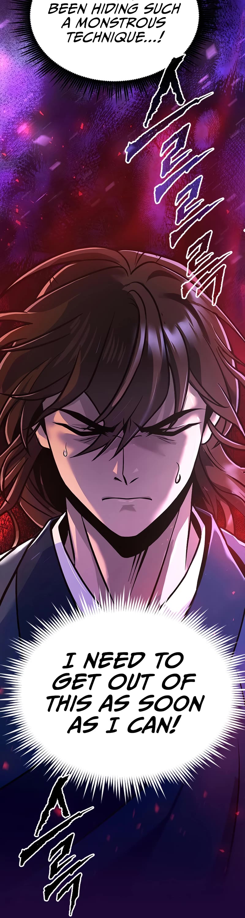 Chronicles of the Demon Faction Chapter 34 page 3 - Chapter 34