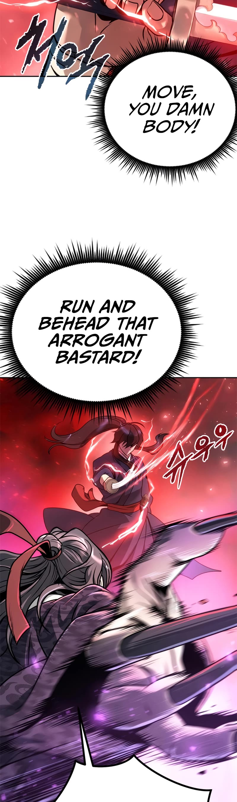Chronicles of the Demon Faction Chapter 34 page 32 - Chapter 34