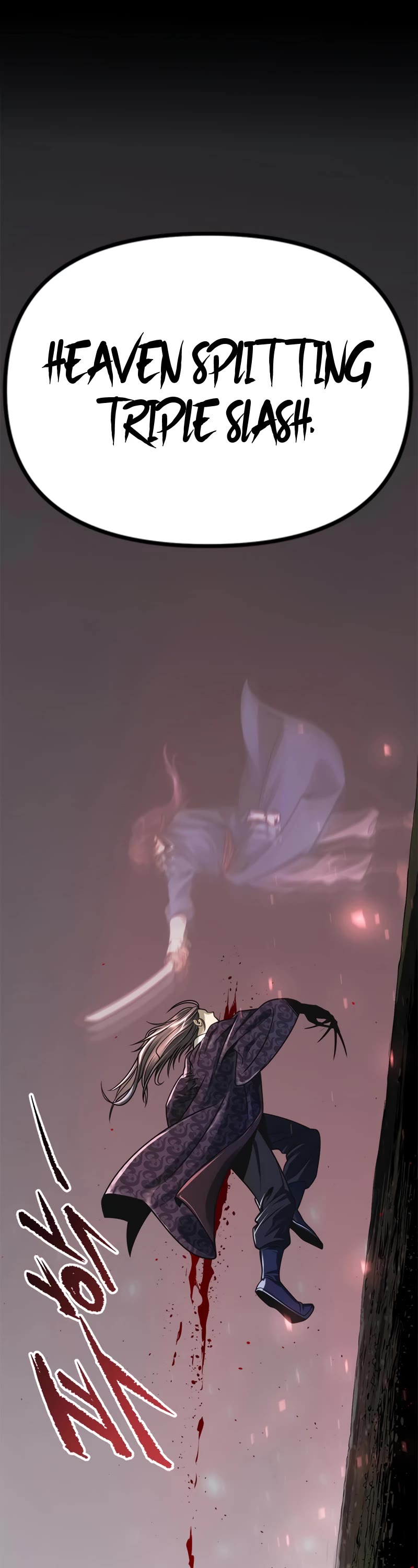 Chronicles of the Demon Faction Chapter 34 page 34 - Chapter 34