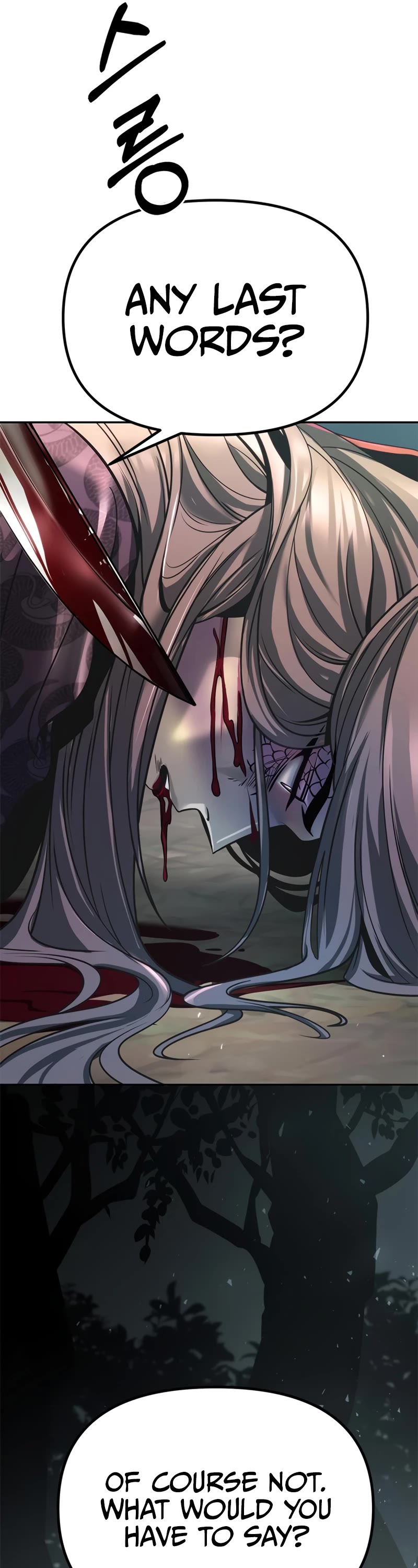 Chronicles of the Demon Faction Chapter 34 page 38 - Chapter 34