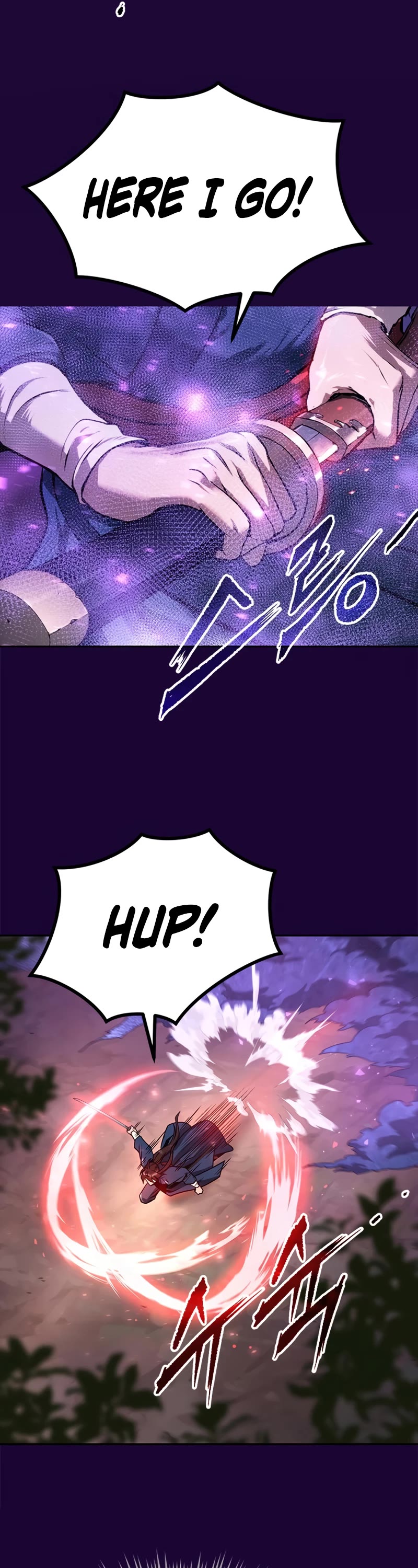 Chronicles of the Demon Faction Chapter 34 page 4 - Chapter 34