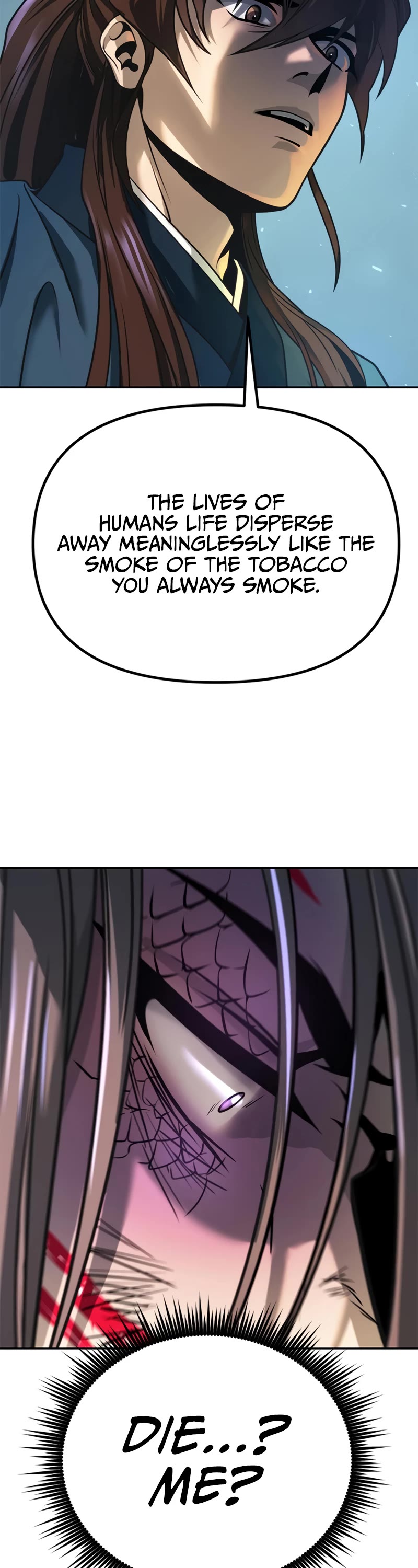 Chronicles of the Demon Faction Chapter 34 page 40 - Chapter 34