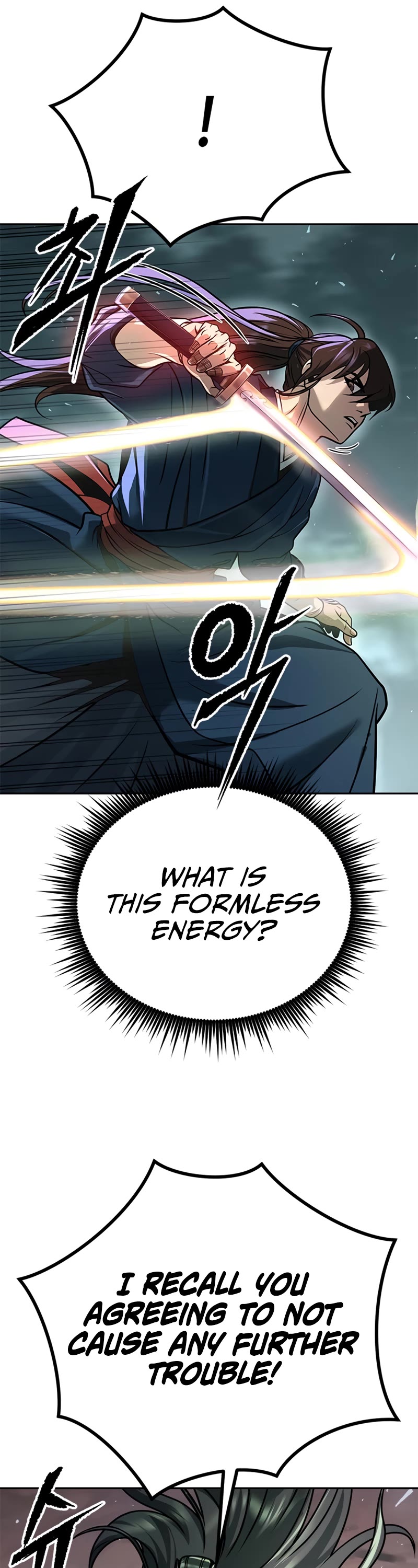 Chronicles of the Demon Faction Chapter 34 page 43 - Chapter 34