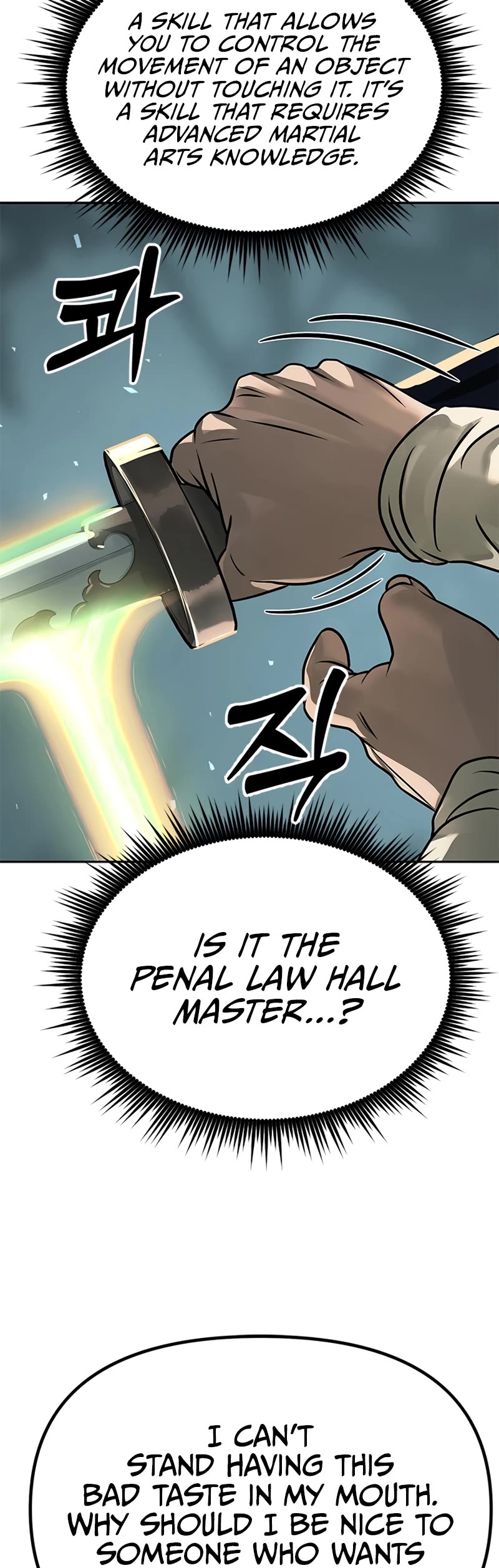 Chronicles of the Demon Faction Chapter 34 page 46 - Chapter 34