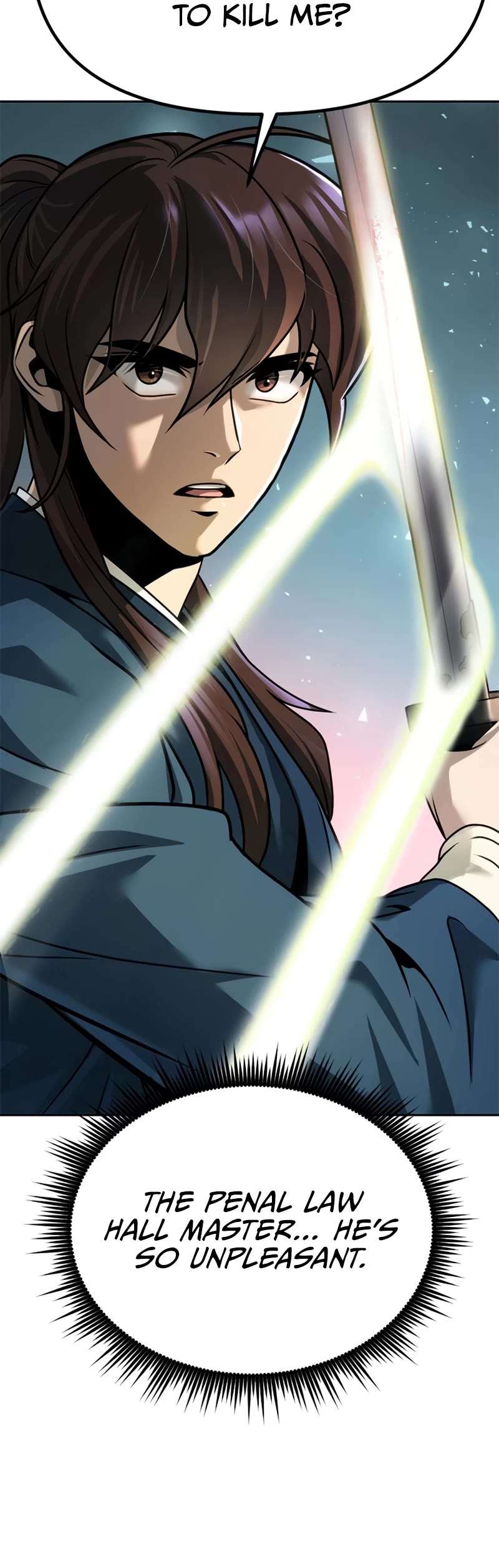 Chronicles of the Demon Faction Chapter 34 page 47 - Chapter 34
