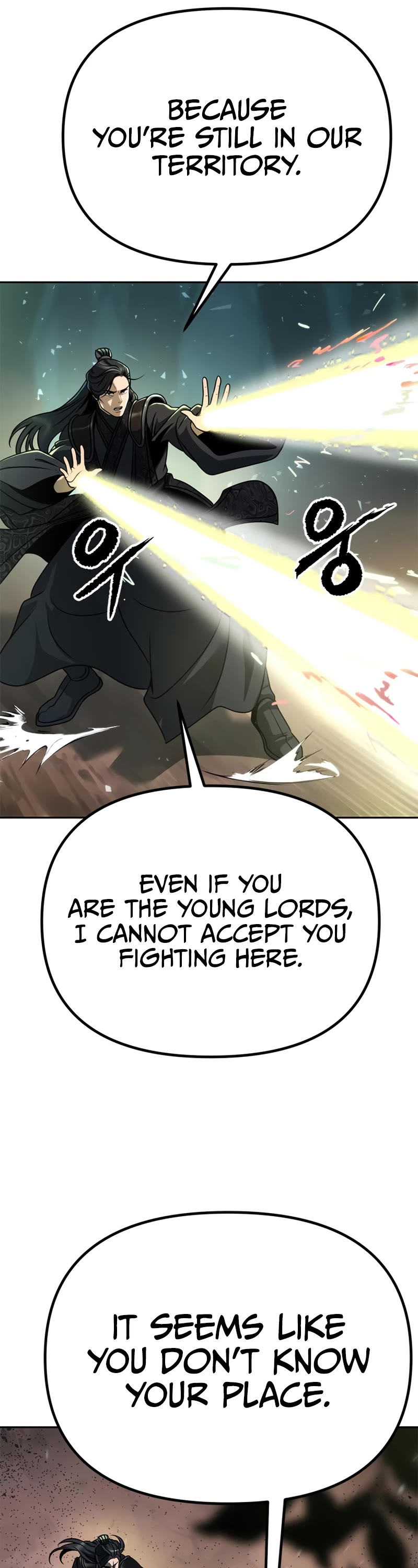 Chronicles of the Demon Faction Chapter 34 page 48 - Chapter 34