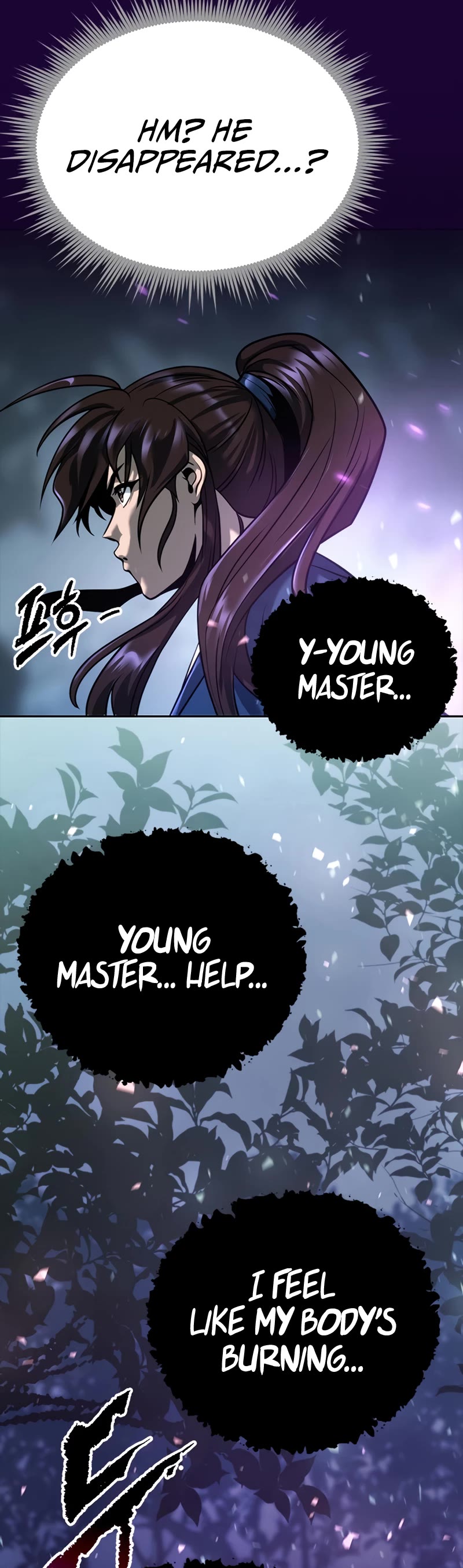 Chronicles of the Demon Faction Chapter 34 page 5 - Chapter 34