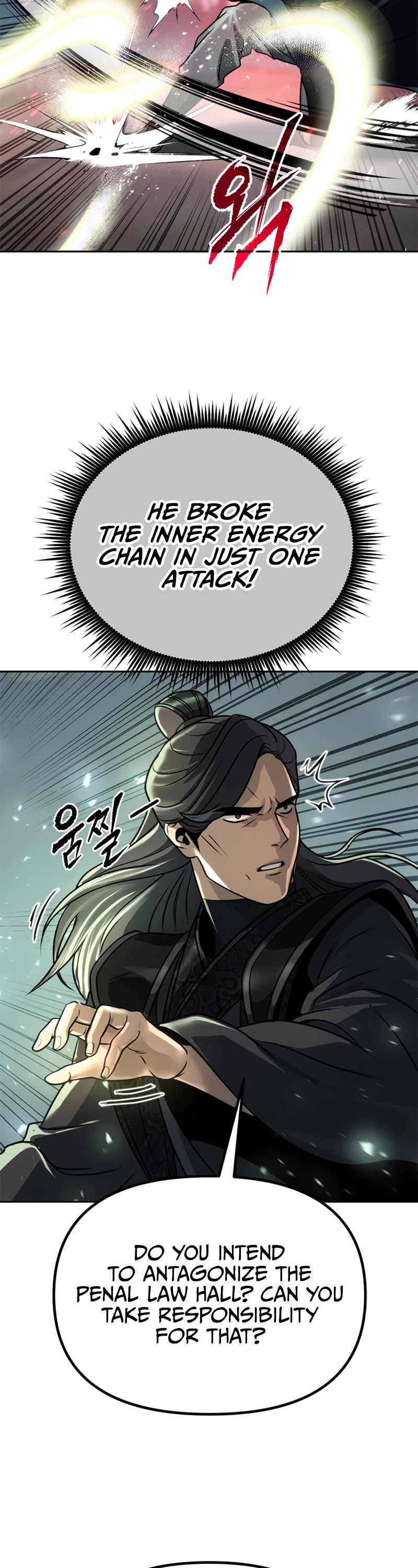 Chronicles of the Demon Faction Chapter 34 page 50 - Chapter 34