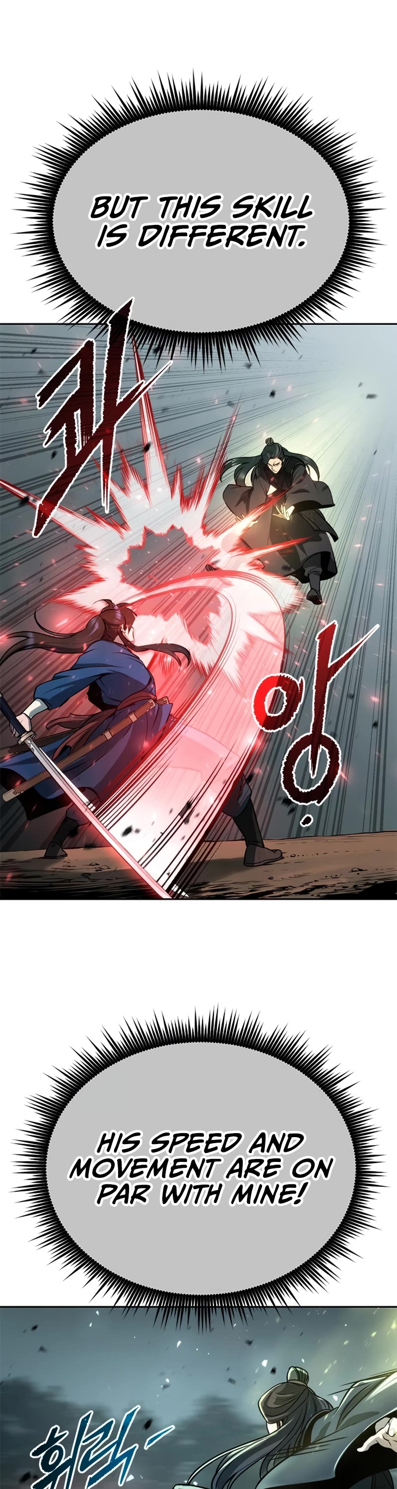 Chronicles of the Demon Faction Chapter 34 page 54 - Chapter 34