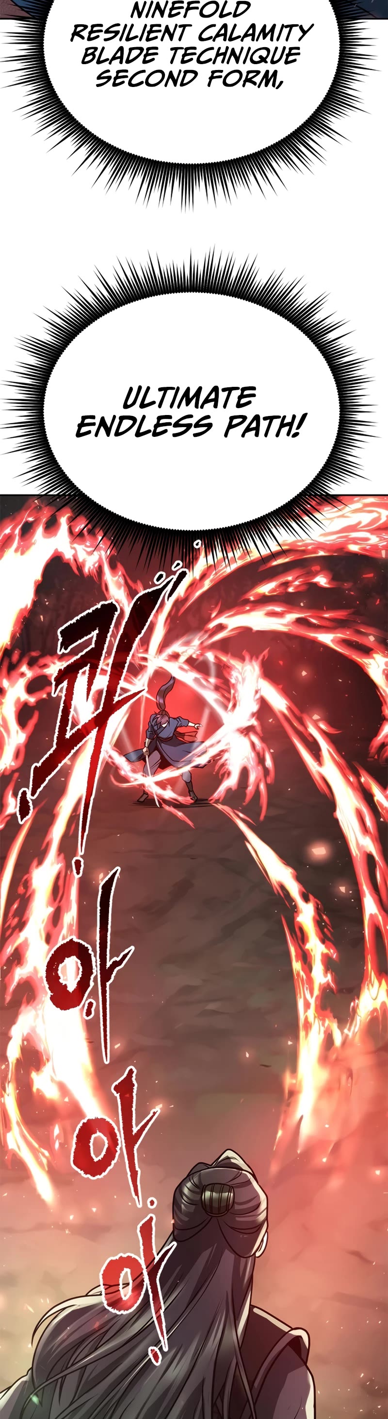 Chronicles of the Demon Faction Chapter 34 page 56 - Chapter 34