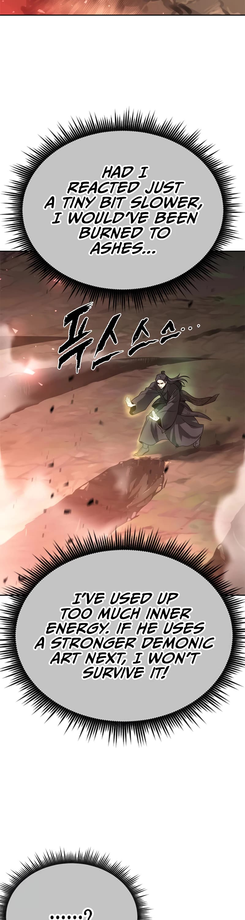 Chronicles of the Demon Faction Chapter 34 page 60 - Chapter 34