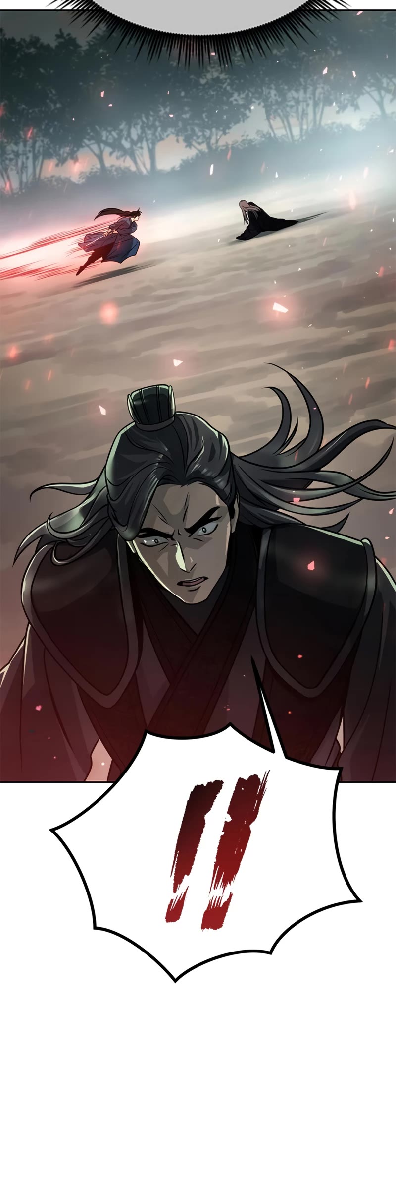 Chronicles of the Demon Faction Chapter 34 page 62 - Chapter 34