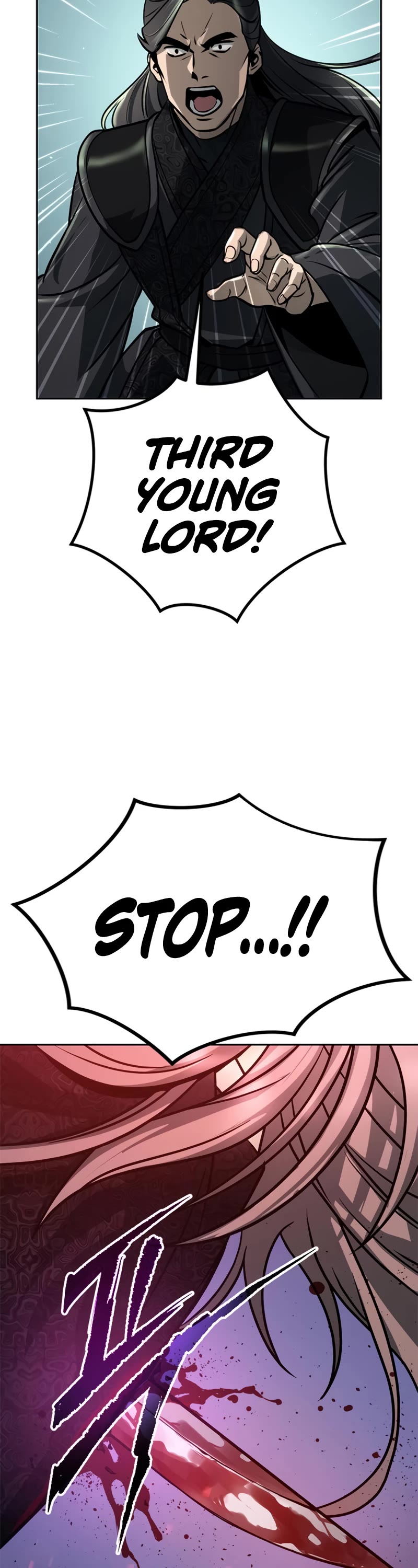 Chronicles of the Demon Faction Chapter 34 page 64 - Chapter 34