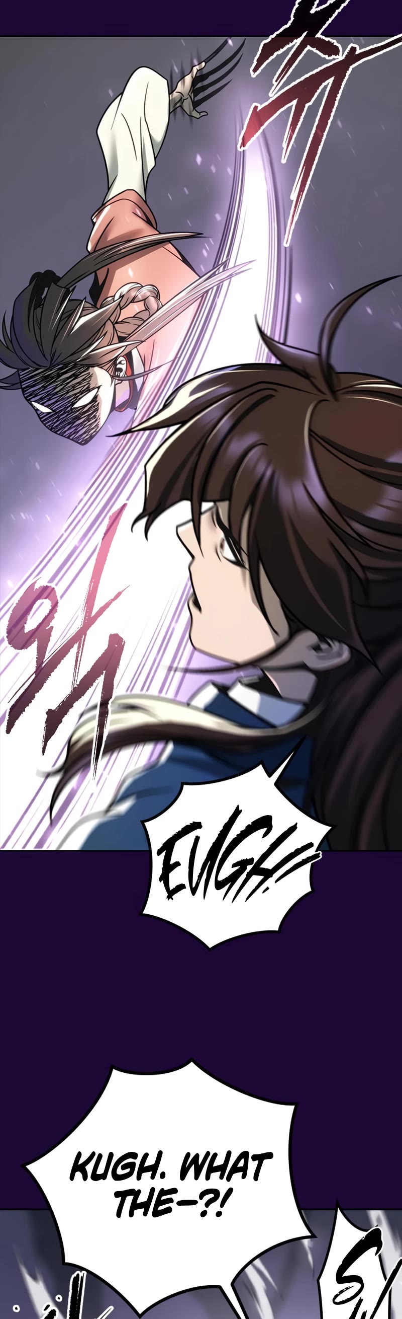 Chronicles of the Demon Faction Chapter 34 page 8 - Chapter 34