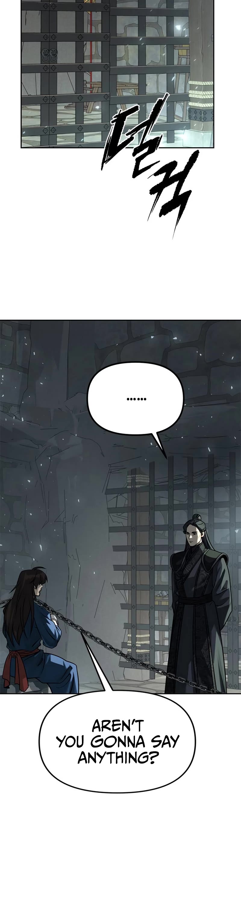 Chronicles of the Demon Faction Chapter 35 page 11 - Chapter 35