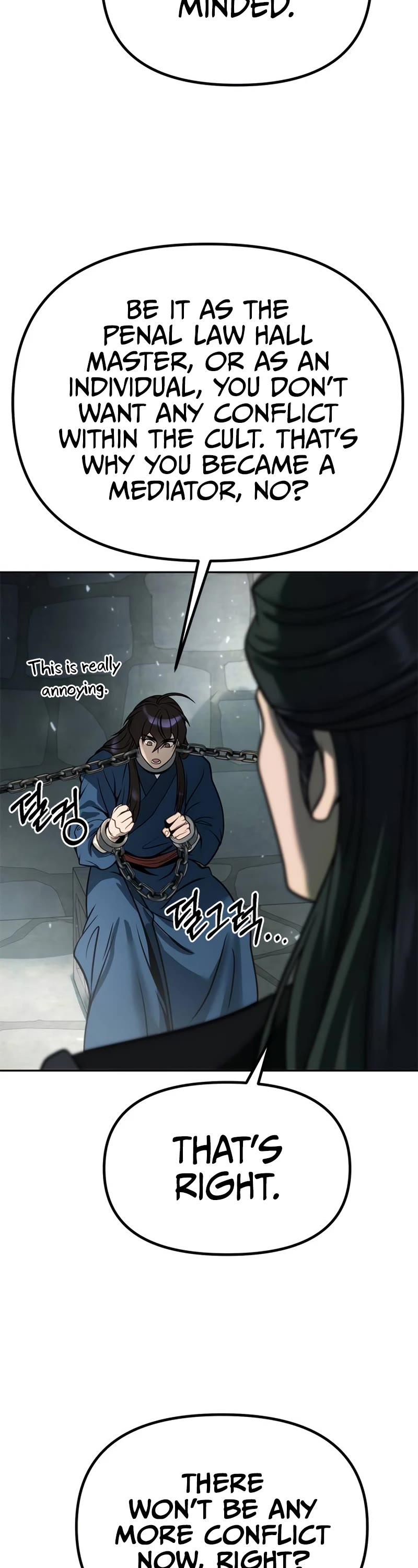 Chronicles of the Demon Faction Chapter 35 page 14 - Chapter 35