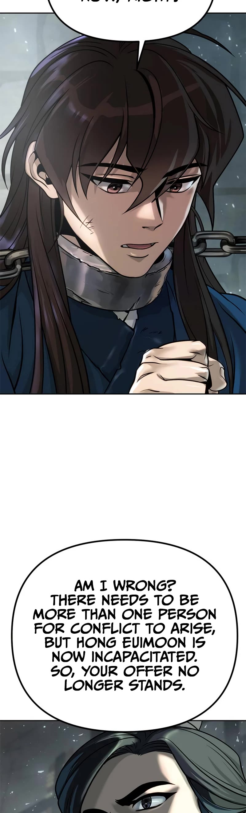 Chronicles of the Demon Faction Chapter 35 page 15 - Chapter 35