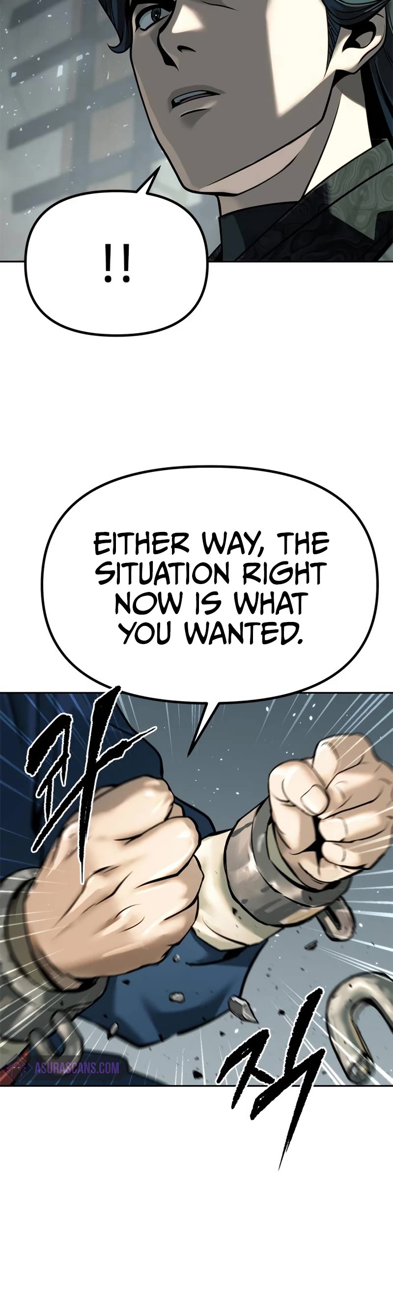 Chronicles of the Demon Faction Chapter 35 page 16 - Chapter 35
