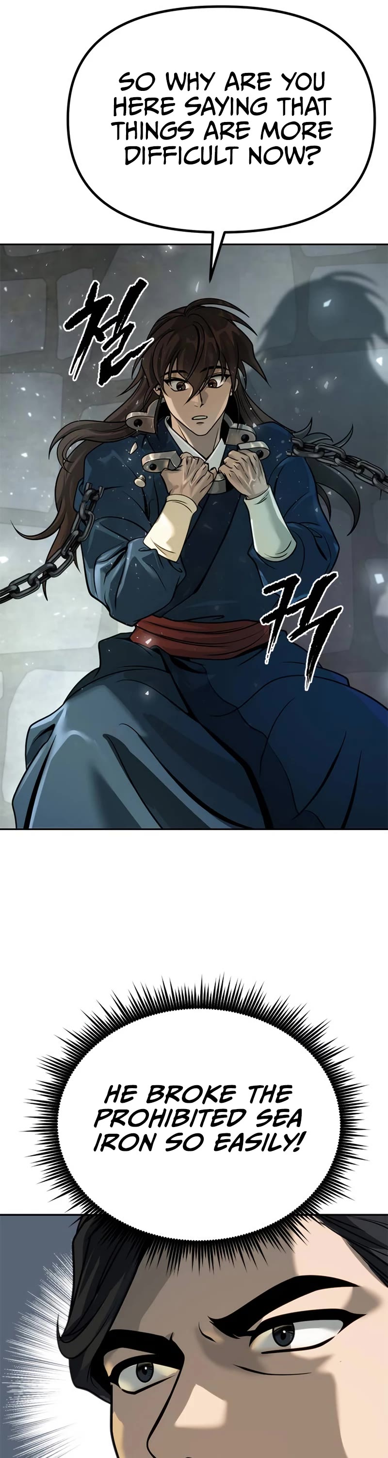 Chronicles of the Demon Faction Chapter 35 page 17 - Chapter 35