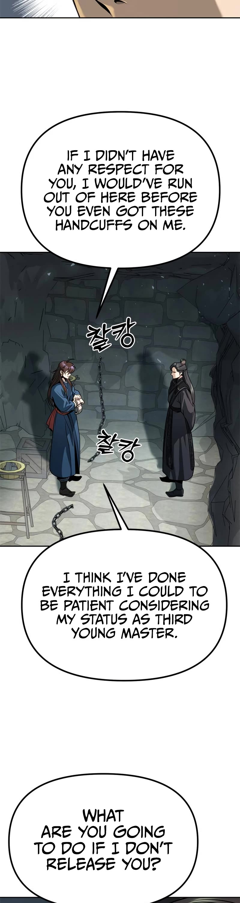Chronicles of the Demon Faction Chapter 35 page 18 - Chapter 35