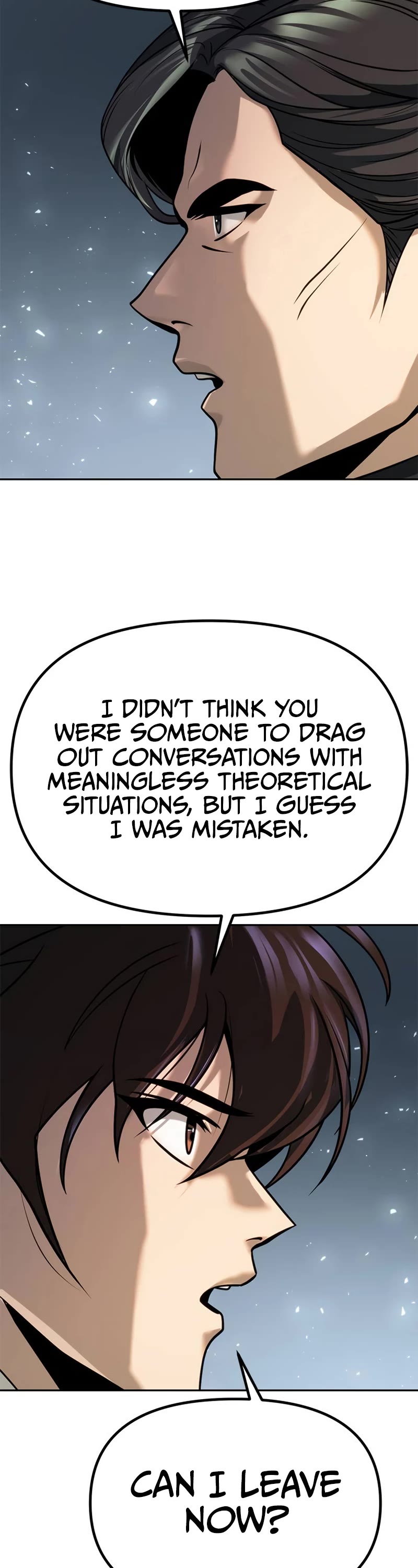 Chronicles of the Demon Faction Chapter 35 page 19 - Chapter 35