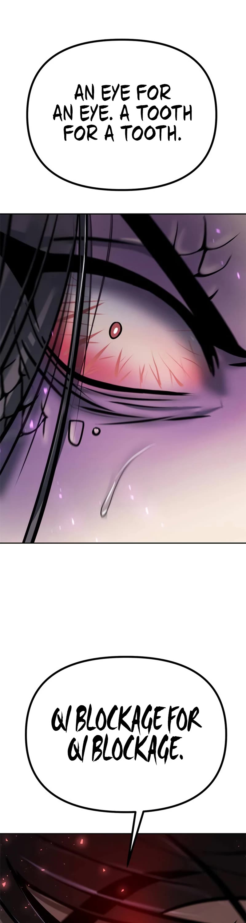 Chronicles of the Demon Faction Chapter 35 page 2 - Chapter 35
